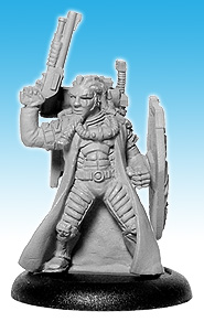 Praetorianer Dekurio