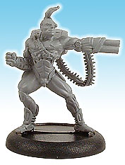 Achilles Class Biomech