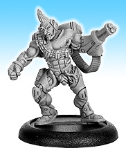 Achilles Class Biomech