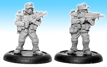 Special Forces Veterans